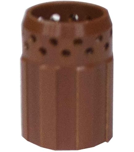 Amazon.com: Hypertherm 220669 Electrode, T45v/m, 15-45 A, 5 pack